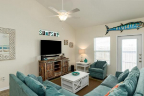 Nemo Cay Resort D102K